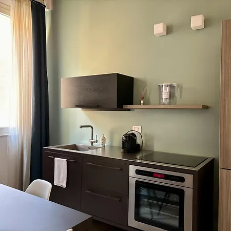 Saragozza Suite 2 Intero Appartamento In Centro Storico Wifi E Parcheggio Gratuito Modena Exterior foto