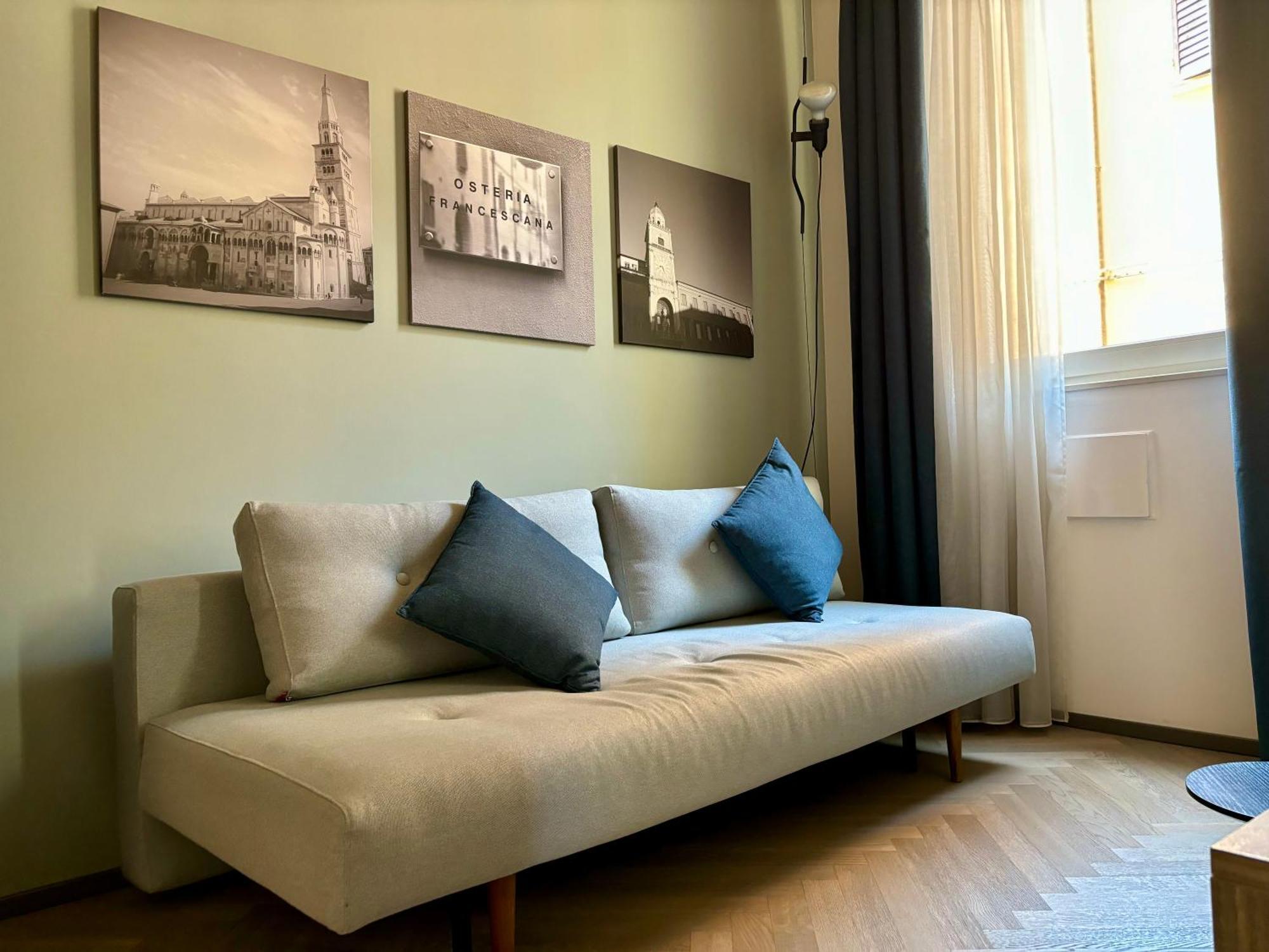 Apartment Saragozza 2 Intero In Centro Storico Wifi E Parcheggio Gratuito