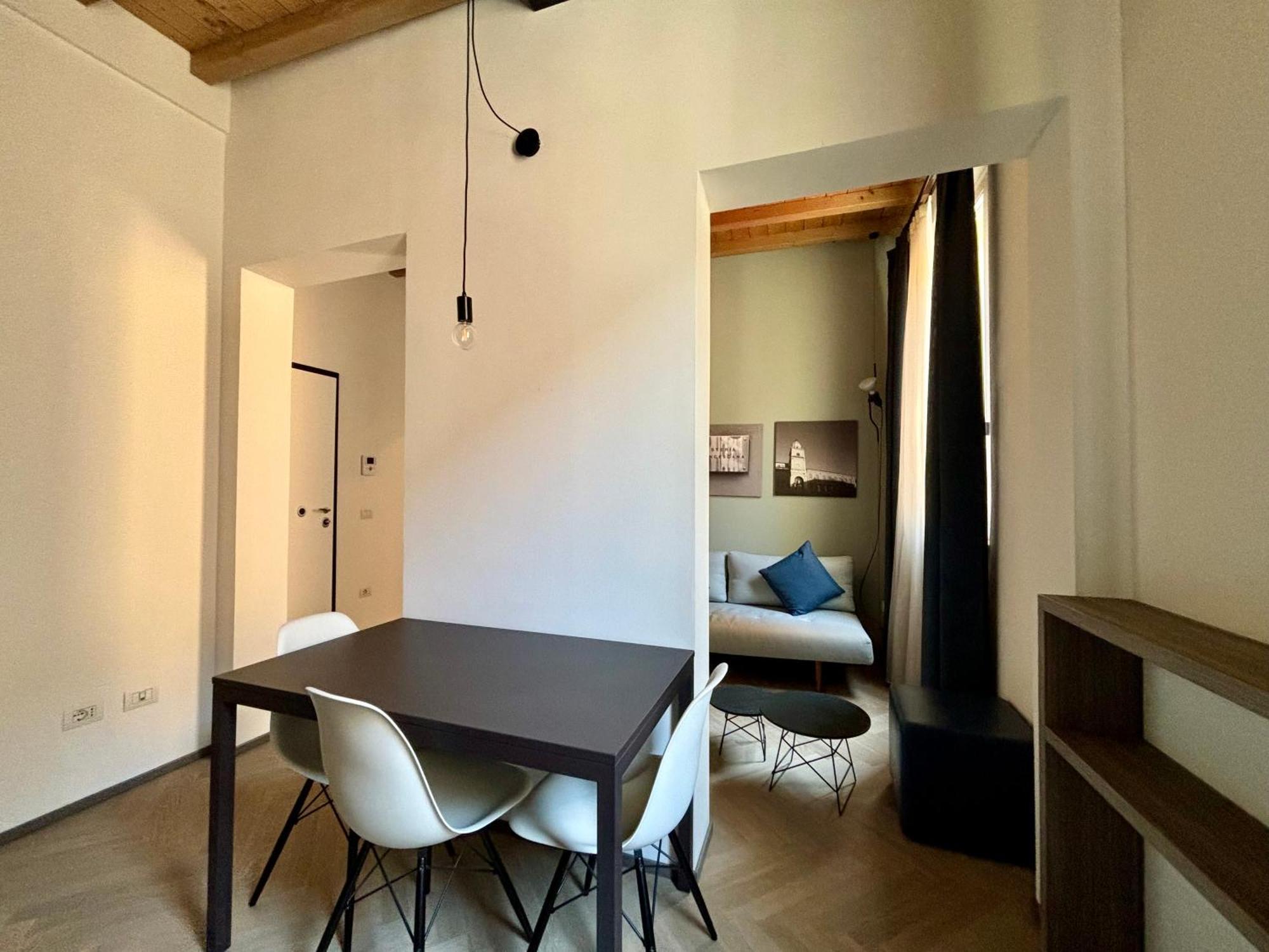 Apartment Saragozza 2 Intero In Centro Storico Wifi E Parcheggio Gratuito