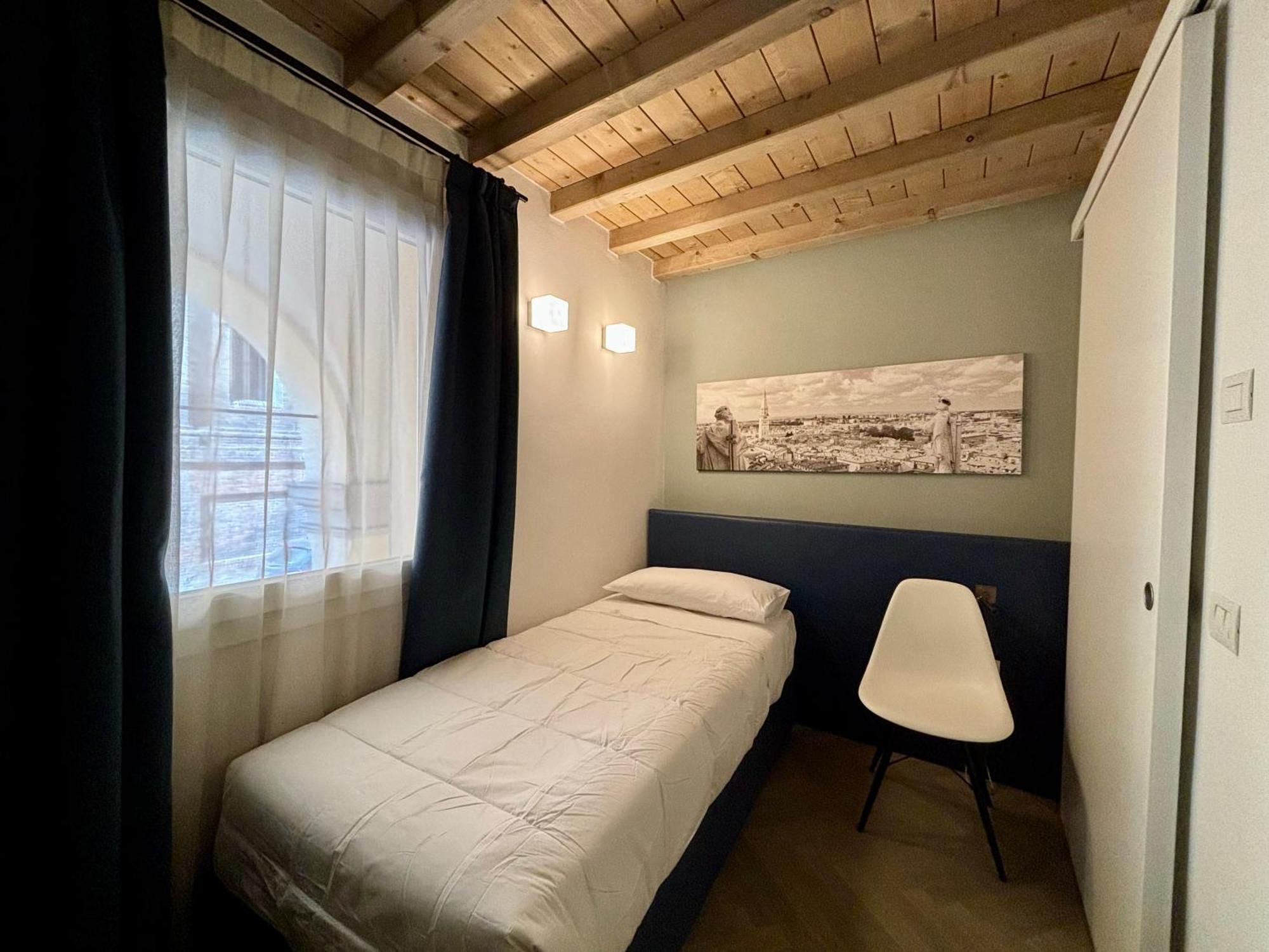 Apartment Saragozza 2 Intero In Centro Storico Wifi E Parcheggio Gratuito